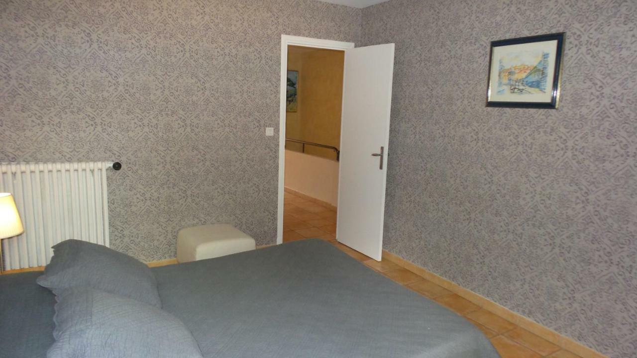 Spacieux Logement Face A La Cite Medievale Carcassone Kültér fotó