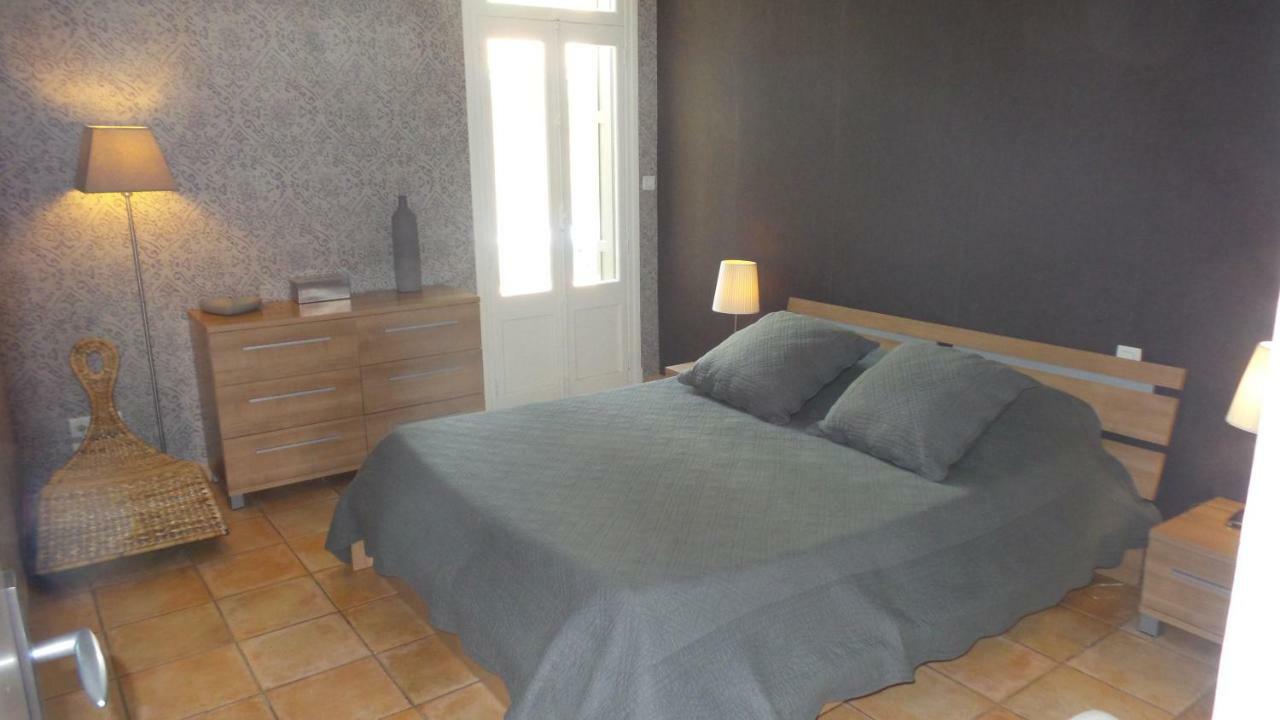 Spacieux Logement Face A La Cite Medievale Carcassone Kültér fotó